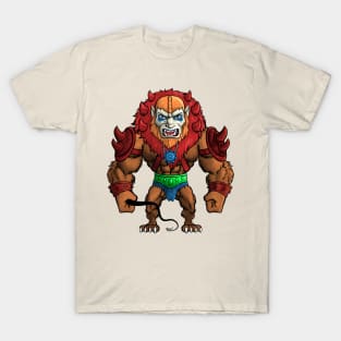 Beastman T-Shirt